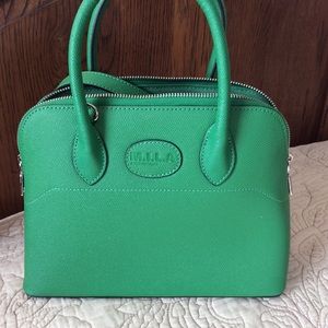 M.I.L.A. Handbag